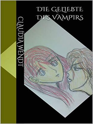 cover image of Die Geliebte des Vampirs